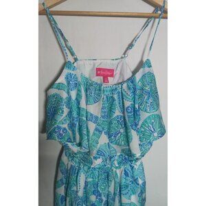 Lilly Pulitzer “Sea Urchin for You” Mini – Size S